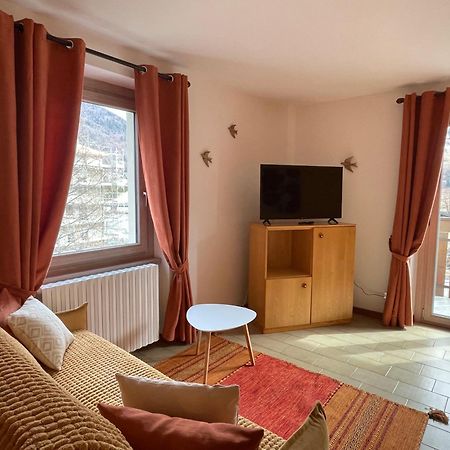 Residence S Lucia - Appartamenti Alle Porte Di Bormio 발디소토 외부 사진