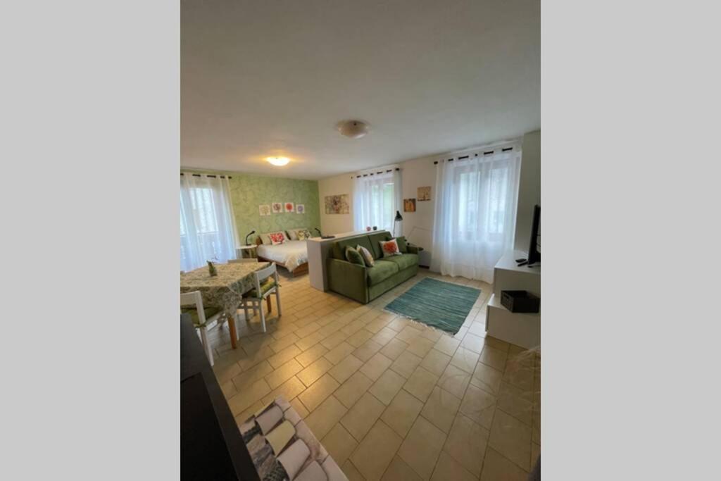 Residence S Lucia - Appartamenti Alle Porte Di Bormio 발디소토 외부 사진