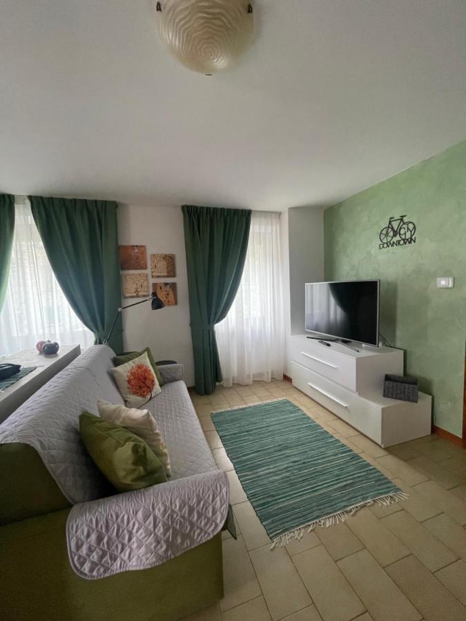 Residence S Lucia - Appartamenti Alle Porte Di Bormio 발디소토 외부 사진
