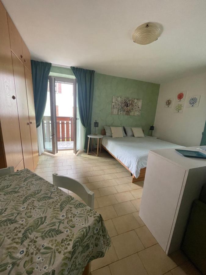 Residence S Lucia - Appartamenti Alle Porte Di Bormio 발디소토 외부 사진