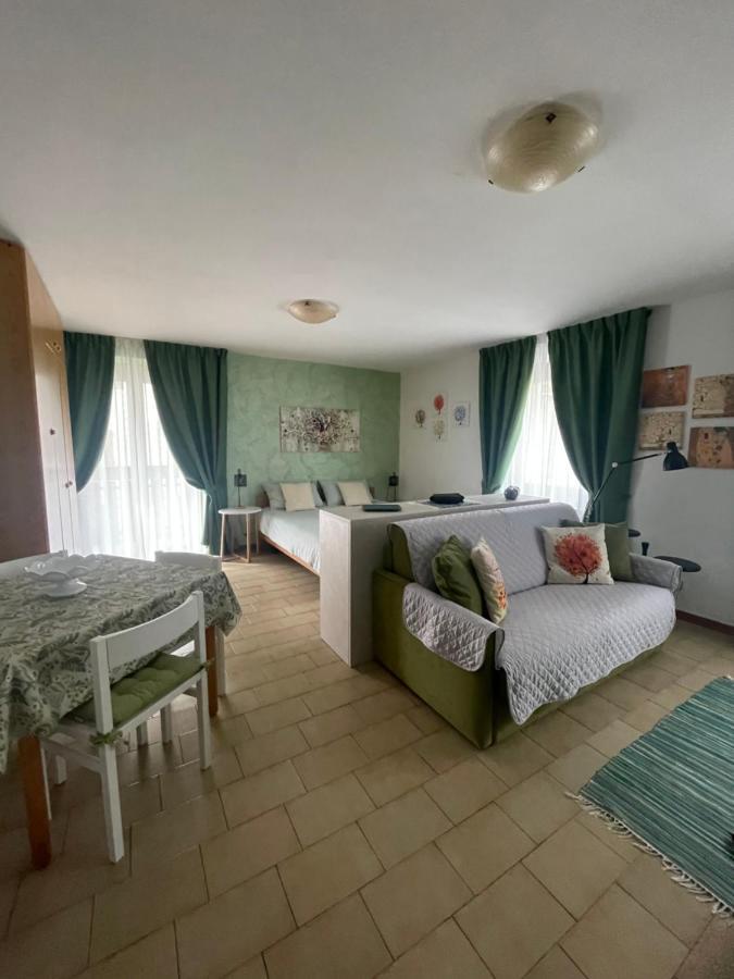 Residence S Lucia - Appartamenti Alle Porte Di Bormio 발디소토 외부 사진