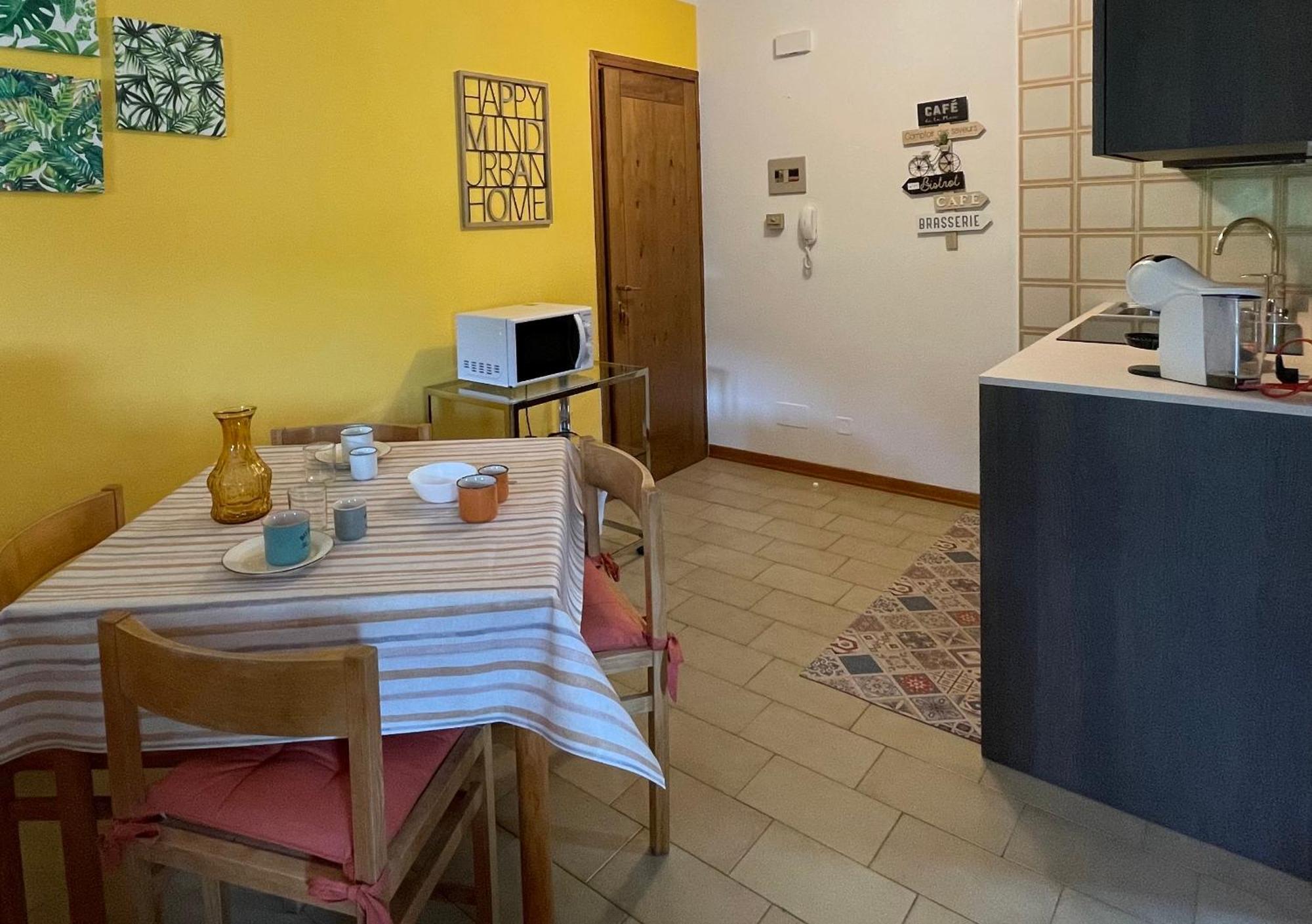 Residence S Lucia - Appartamenti Alle Porte Di Bormio 발디소토 외부 사진